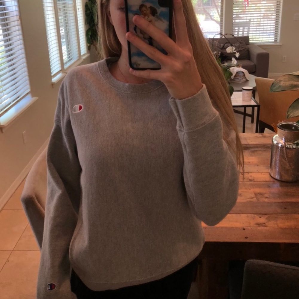 Champion Hoodie